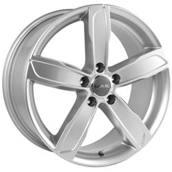 Cerchi Mak Stadt SILVER