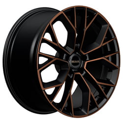 Cerchi Mak Stilo-D 