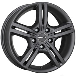 Jante Mak Veloce GUN