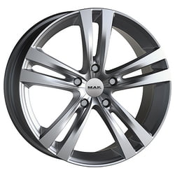 Felgen Mak Zenith