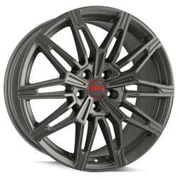 Jante Mam Felgen B3N 8.5x19 5x120 ET35 72.6 Gris mat