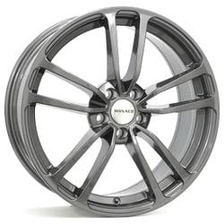 Monaco CL1 velg ANTRACIET