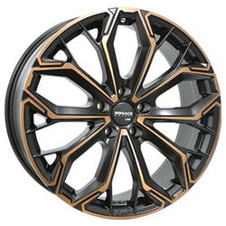 Felgen Monaco GPC17