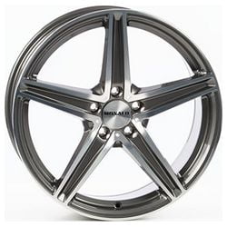 Cerchi Monaco MC3