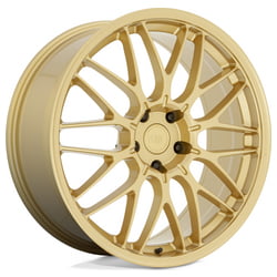 Motegi CM10 velg GOUD