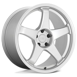 Jante Motegi CS5 ARGENT