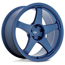 Jante Motegi CS5 BLEU