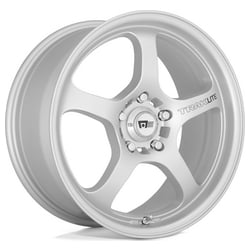 Llanta Motegi MR131 PLATA