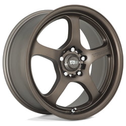 Llanta Motegi MR131 BRONCE MATE