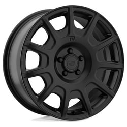 Jante Motegi RF11 NOIR MAT