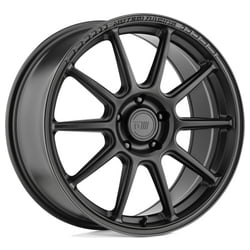 Cerchi Motegi SS10 NERO OPACO