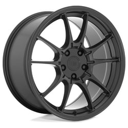 Cerchi Motegi SS5 NERO OPACO