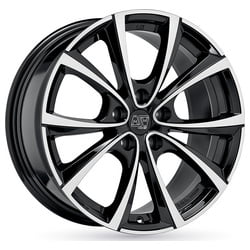 Velg Msw Msw27T
