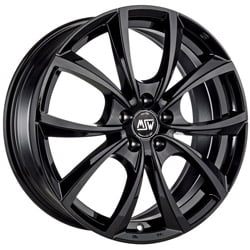 Jante Msw Msw27 NOIR GLACE