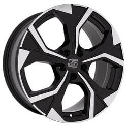 Velg Msw Msw43