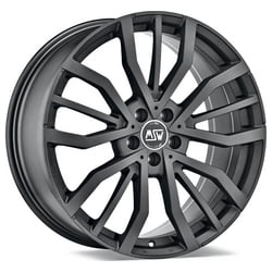 Jante Msw Msw49 GRIS