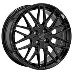 Velg Msw Msw50-4