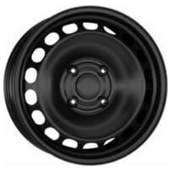 Cerchi Mwd 16309 7.0x16 4x108 ET42 65 Black