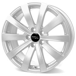 Rim Oxxo Sentinel Oxxo Sentinel rim SILVER