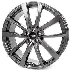 Wheels for your car - Hyundai i30 08.2007 - 02.2012 FD 5 drs. models with  OE 17 inch 17