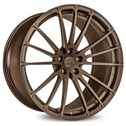 OZ Ares Felge BRONZE MATT