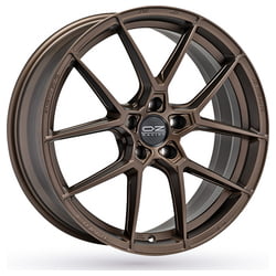 Jante OZ Estrema GT HLT