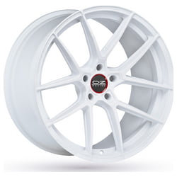 OZ Estrema GT HLT 10.5x20 5x112 ET20 75 Wit velg