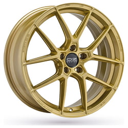 Jante OZ Estrema GT HLT