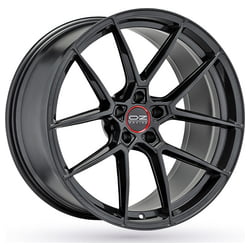 Felgen OZ Estrema GT HLT