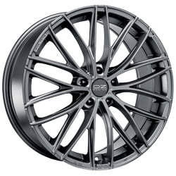 OZ Italia 150 rim FULL GUN