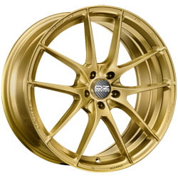 Cerchi OZ Leggera HLT