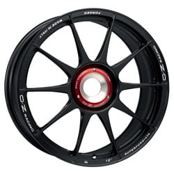 Felgen OZ Superforgiata CL
