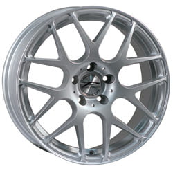 Cerchi Parotech Story SILVER
