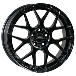 Cerchi Parotech Story BLACK