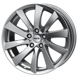 Felgen Platin P106