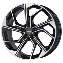 Cerchi Platin P116