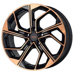 Jante Platin P116
