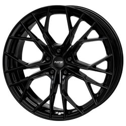 Jante Platin P118
