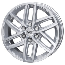 Jante Platin P121 ARGENT
