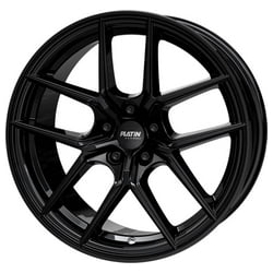 Jante Platin P122