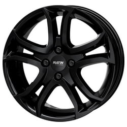 Platin P126 rim ICE BLACK