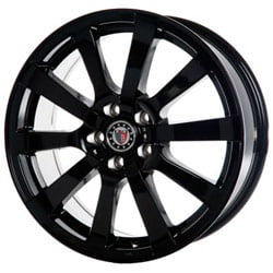 Felgen Platin P58