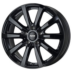 Felgen Platin P69
