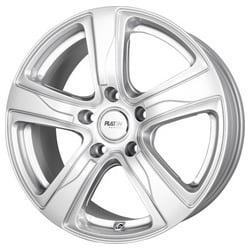 Jante Platin P87 ARGENT