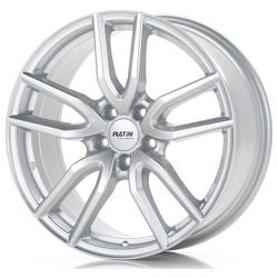 Jante Platin P92 ARGENT