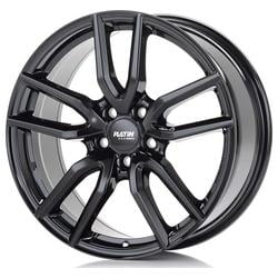 Jante Platin P92 NOIR GLACE