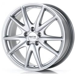 Jante Platin P99 ARGENT