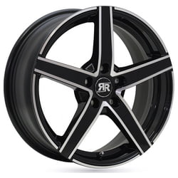 Cerchi Racer Artic Evo