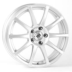 Cerchi Racer Axis SILVER