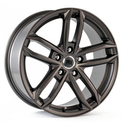 Cerchi Racer Dark FULL GUN